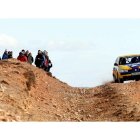 El Rally Ciudad de Astorga tendrá este año la condición de Nacional a la que añadirá de de Supercampeonato de Tierra. MARCIANO PÉREZ