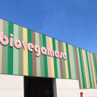 La fábrica de Biovegamasa se encuentra en la localidad leonesa de Vegaquemada. DL
