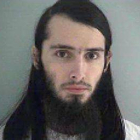 Christopher Lee Cornell, detenido por planear un atentado contra el Capitolio.