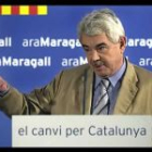 Toda su vida será recordado como el alcalde de Barcelona en las Olimpiadas. Y también como el "delfín" no deseado de Pujol, su gran rival político. Favorito para presidir la Generalitat tras el 16-N.