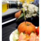 La dieta mediterránea es más saludable y ayuda a mantener el equilibrio emocional.