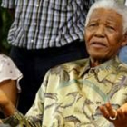 Mandela confesó ayer la muerte de su hijo mayor a causa del sida