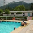 Las instalaciones de las piscinas municipales serán uno de los lugares para las prácticas