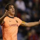 Deportivo 1 - Barcelona 3