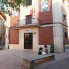 El colegio Ponce de León es uno de los beneficiados por este programa de la Junta.