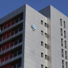 Hospital de León.