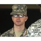 Manning, en una foto de archivo, en diciembre del 2011.
