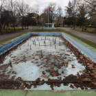 Parque de Quevedo. MARCIANO PÉREZ