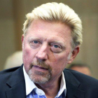 Boris Becker, en una imagen del 2017.