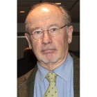 Rodrigo Rato y Miguel Blesa son los principales investigados en el caso de las tarjetas opacas.