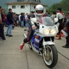 Las calles de Villablino volverán a llenarse de motos este fin de semana