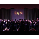 La Agrupación Musical de Angustias celebra su concierto anual. DL