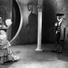 Imagen de ‘Embrujo’, película española de 1947, de género musical, dirigida por Carlos Serrano de Osma y escrita por Pedro Lazaga.