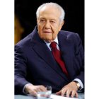 Mario Soares en una imagen de archivo. MANUEL DE ALMEIDA