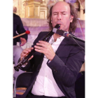 Carlos Núñez acudirá al Museo Minero de Sabero.