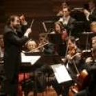 Dorel Murgu vuelve hoy a dirigir la Orquesta Sinfónica Ciudad de León-Odón Alonso