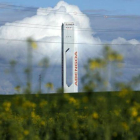 Plan de Abengoa en Sevilla.