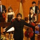 Imagen del concierto de clausura de la edición anterior.