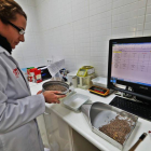 El proceso de producción y logística se moderniza y sigue un minucioso procedimiento de trazabilidad.