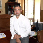El alcalde de Cistierna, Nicanor Sen, gobernará los próximos cuatro años en mayoría.