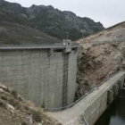 La presa de Casares asegurará el caudal del Bernesga