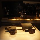 Los juguetes y el hogar también tienen su sitio en el Museo Etnográfico de León.
