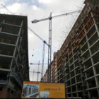 En La Rosaleda, además de muchos pisos, habrá una nueva iglesia, que saldrá de un concurso de ideas