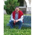 Una imagen de archivo del alcalde de Sabero, Francisco García