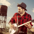 Alberto Romero da a conocer hoy su disco ‘Carretera vieja’. DL