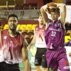 Los leoneses sumaron su primer triunfo de la temporada. RAMIRO