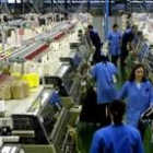 La tasa de ocupación femenina en España es del 46 por ciento