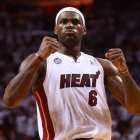 Lebron James.