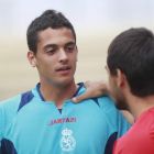 Óscar Martínez Sarmiento, ‘Kuni’, cumplirá 20 años en el mes de agosto.