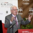 j. m. garcía