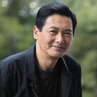 El actor Chow Yun-fat.