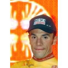 Joaquín Rodríguez es el actual líder de la Vuelta a España