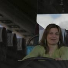 Uno de cada tres autobuses urbanos de León y su alfoz lleva una mujer al volante