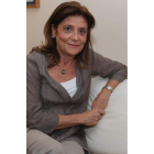 La doctora Blanca Doménech Delgado. RAMIRO