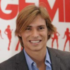 El cantante venezolanao y ahora presentador de televisión Carlos Baute