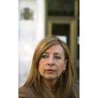 La ex alcaldesa de Jerez de la Frontera, Pilar Sánchez.