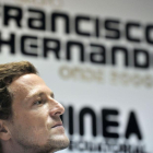 Sete Gibernau, en una imagen del 2009.