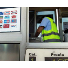 Los trabajadores de las autopistas tendrán rango de autoridad temporal para denunciar irregularidades.