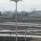 Pongesur gestiona terrenos del futuro barrio ponferradino  de «La Rosaleda»