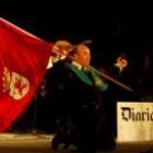 Las tunas de toda España actúan esta tarde en el Teatro Emperador
