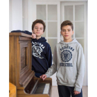 Gonzalo de Paz y Antonio Ramos.