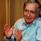 Noam Chomsky, en una imagen de archivo