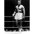 La carrera de Cassius Clay fue imparable hacia el título mundial