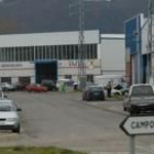 El polígono industrial de Camponaraya tiene prevista una ampliación de 240.000 metros cuadrados