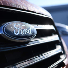 Ford quiere despedir al 20 por ciento de la plantilla de su factoría en Valencia. ANDY RAIN