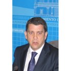 Carlos López Riesco.